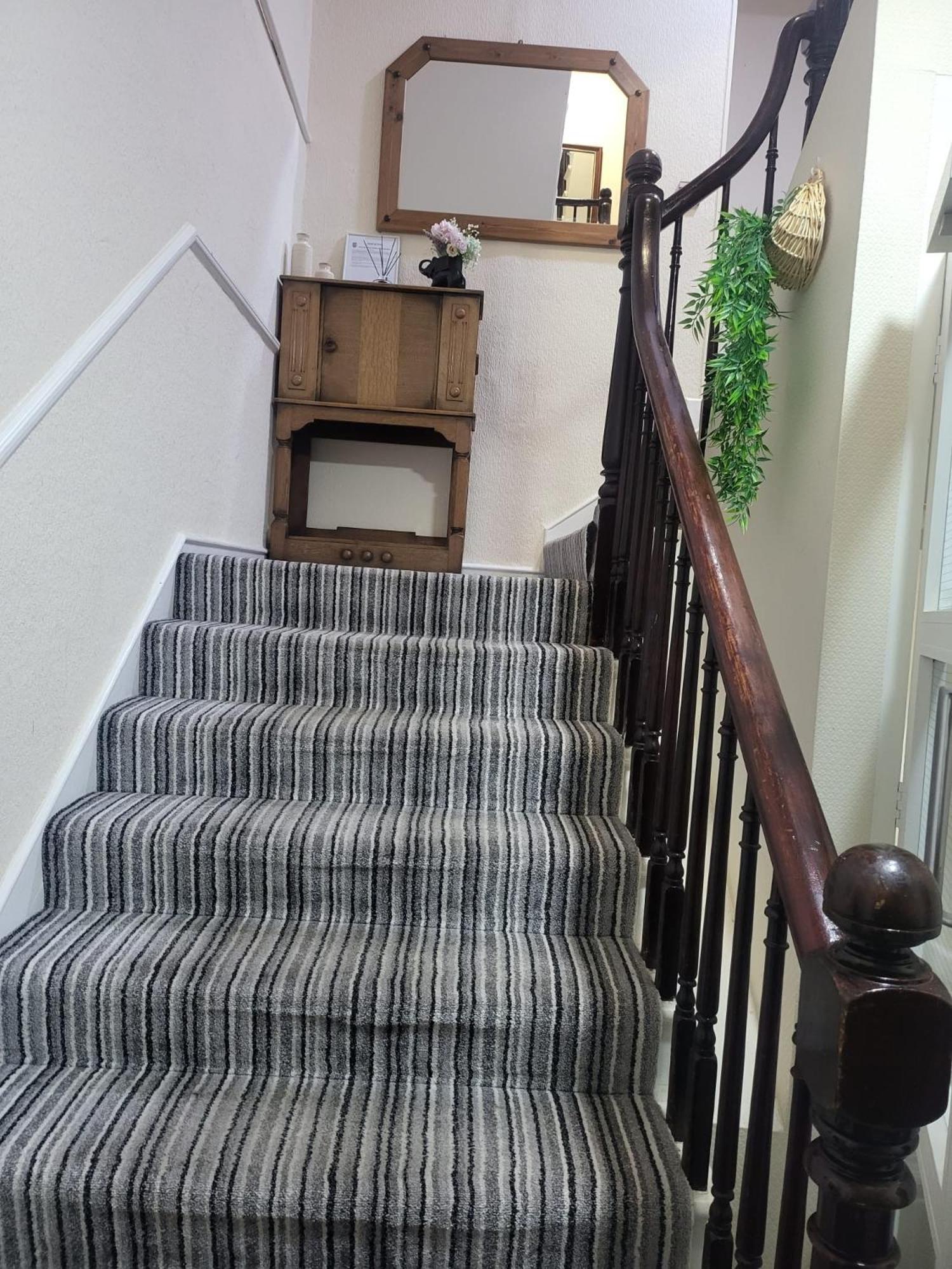 The Old Bank House Hotel Grouville エクステリア 写真